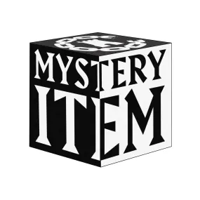 $20 Mystery Item