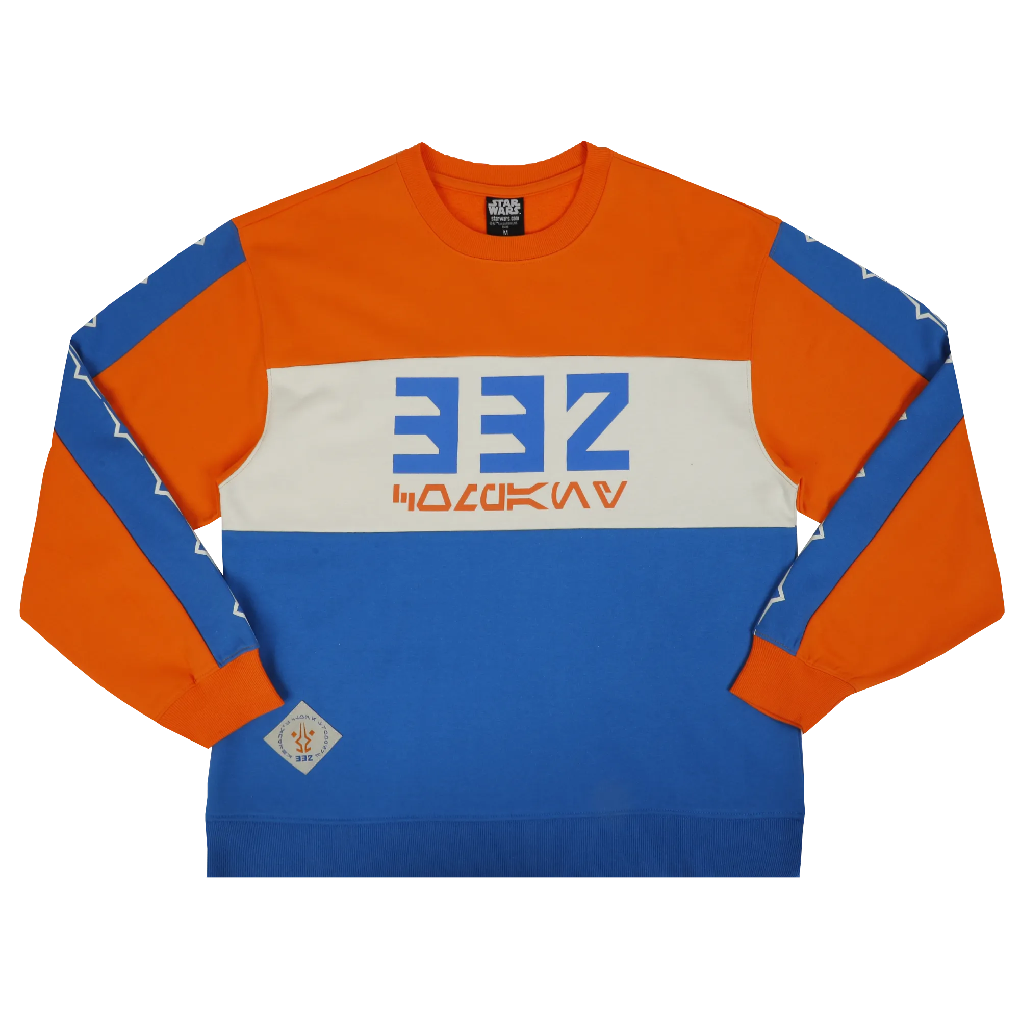 332 Company Colorblock Sweatshirt