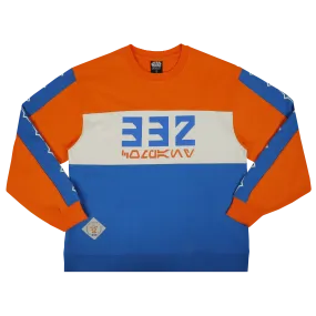 332 Company Colorblock Sweatshirt