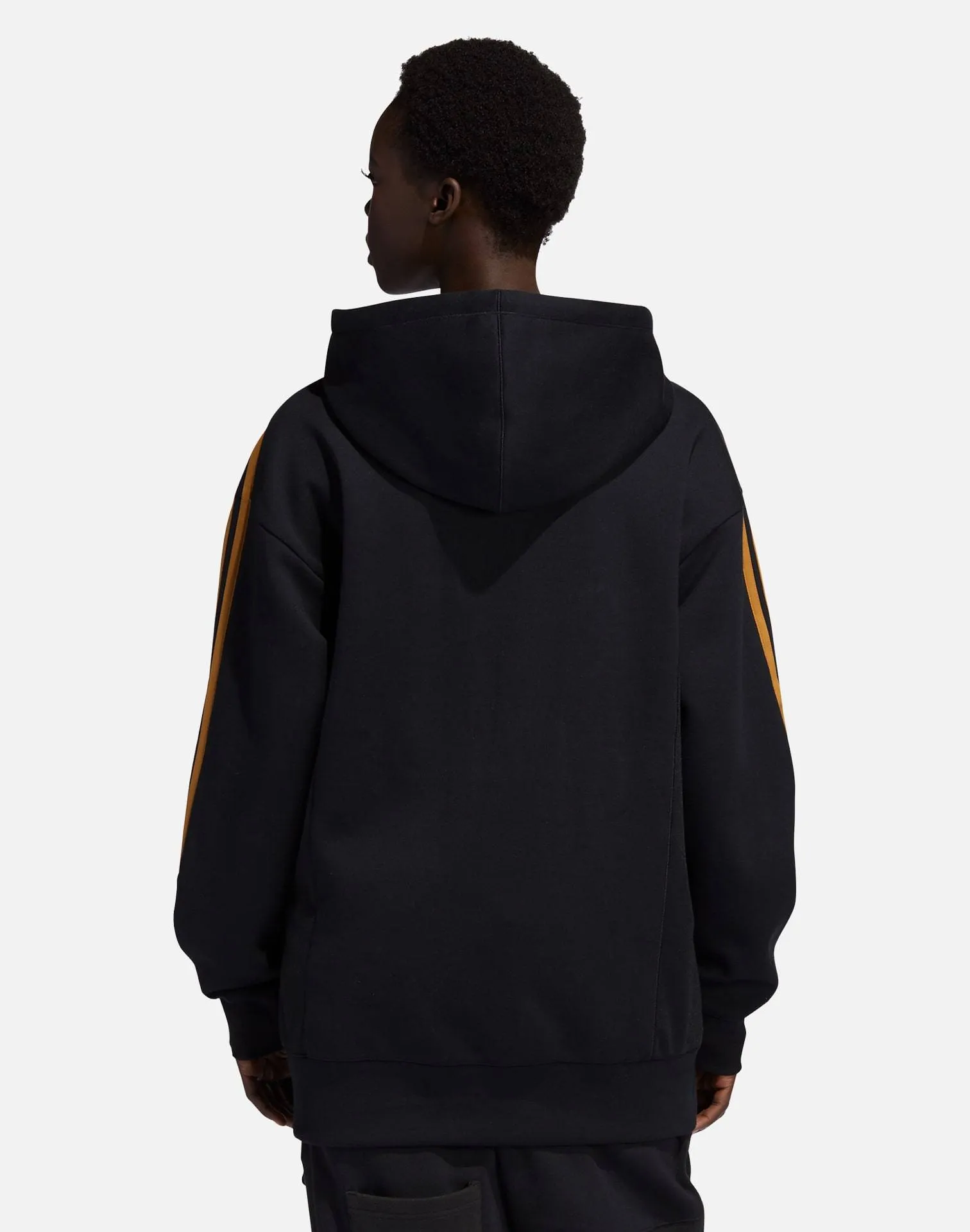 Adidas IVY PARK LONG-SLEEVE HOODIE