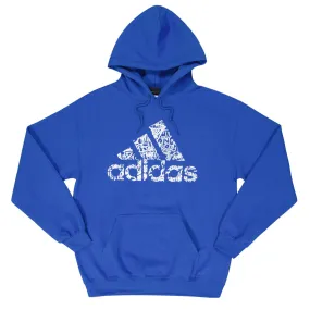 adidas - Men's Speed Lab Hoodie (EY3638)