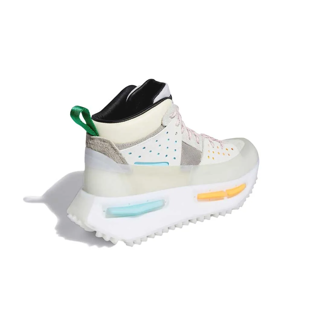 adidas - Unisex Hu NMD S1 Ryat x Pharrell Shoes (GV6640)