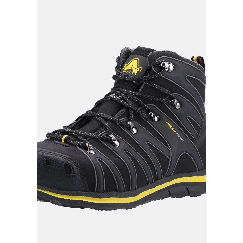 Amblers Safety AS254 Safety Boot