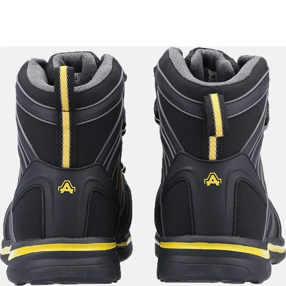 Amblers Safety AS254 Safety Boot