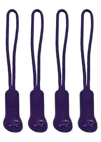 Aussie Pacific Zip Pullers (4pack) 9900