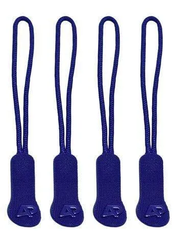 Aussie Pacific Zip Pullers (4pack) 9900