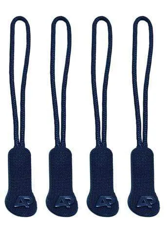 Aussie Pacific Zip Pullers (4pack) 9900