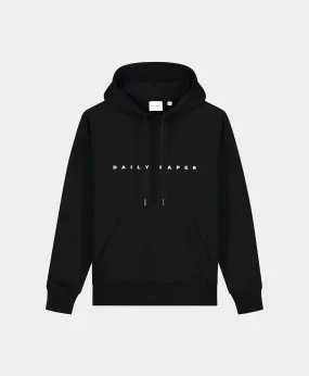 Black Alias Hoody