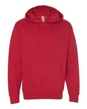 Blank Premium Hoodies