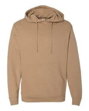 Blank Premium Hoodies