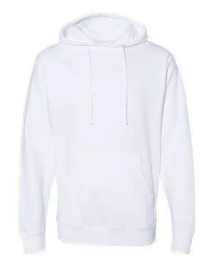 Blank Premium Hoodies