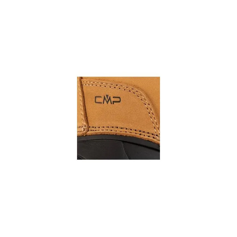 Botas de nieve CMP Kinos Snow boots WP (Castoro) Men