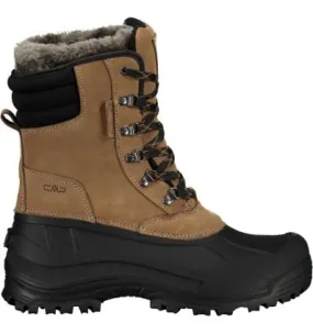 Botas de nieve CMP Kinos Snow boots WP (Castoro) Men