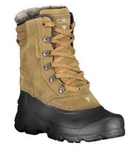 Botas de nieve para mujer CMP Kinos Snow boots WP 2.0 (Corteccia)