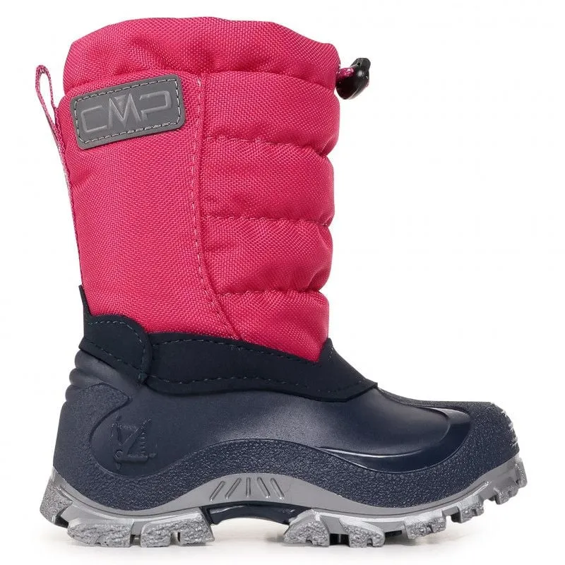 Bottes de neige CMP Kids Hanki 2.0 Snow Boots (Carminio) Enfant