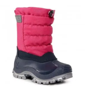 Bottes de neige CMP Kids Hanki 2.0 Snow Boots (Carminio) Enfant