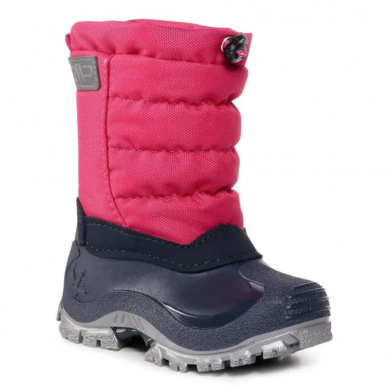 Bottes de neige CMP Kids Hanki 2.0 Snow Boots (Carminio) Enfant