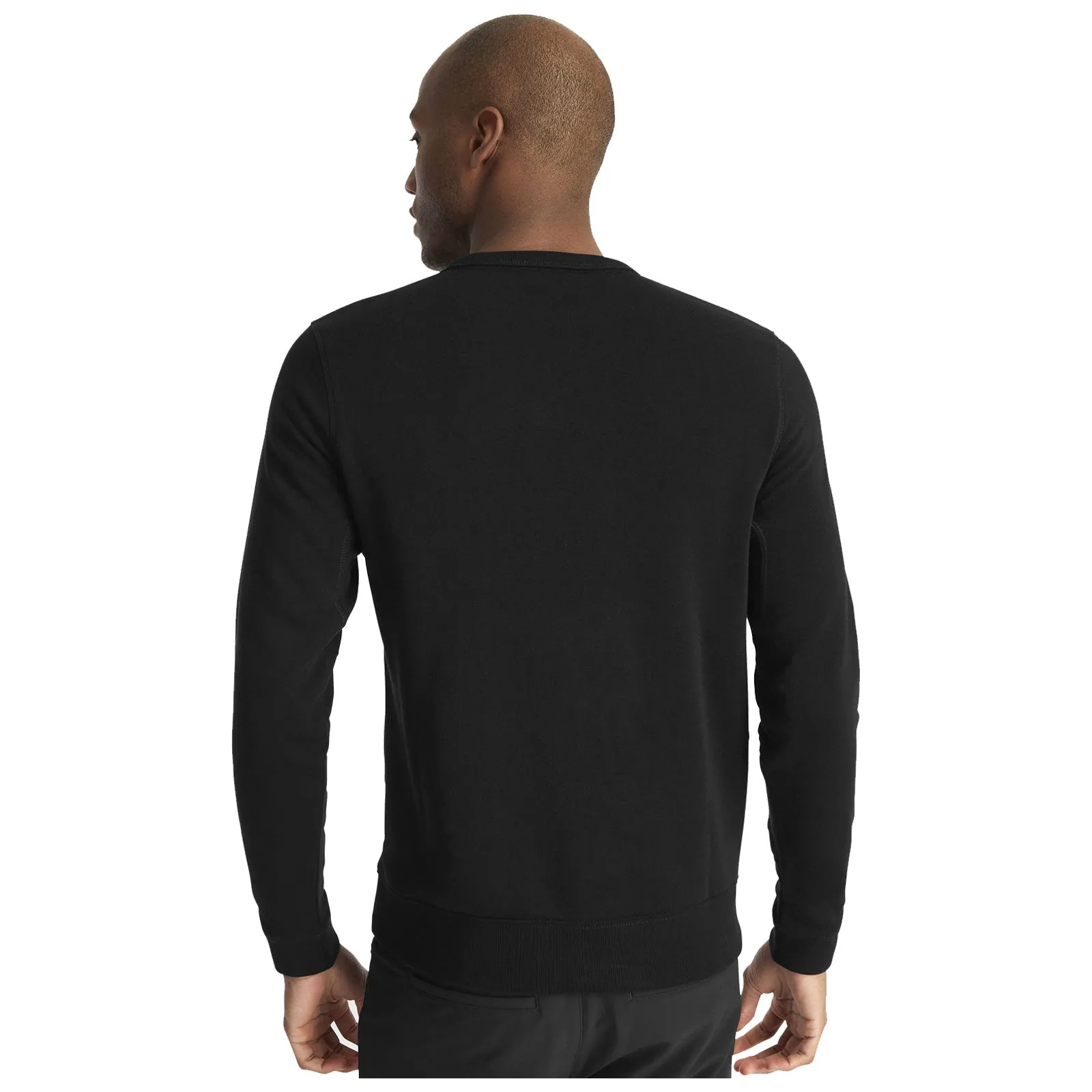 Calvin Klein Mens Ohio Sweatshirt