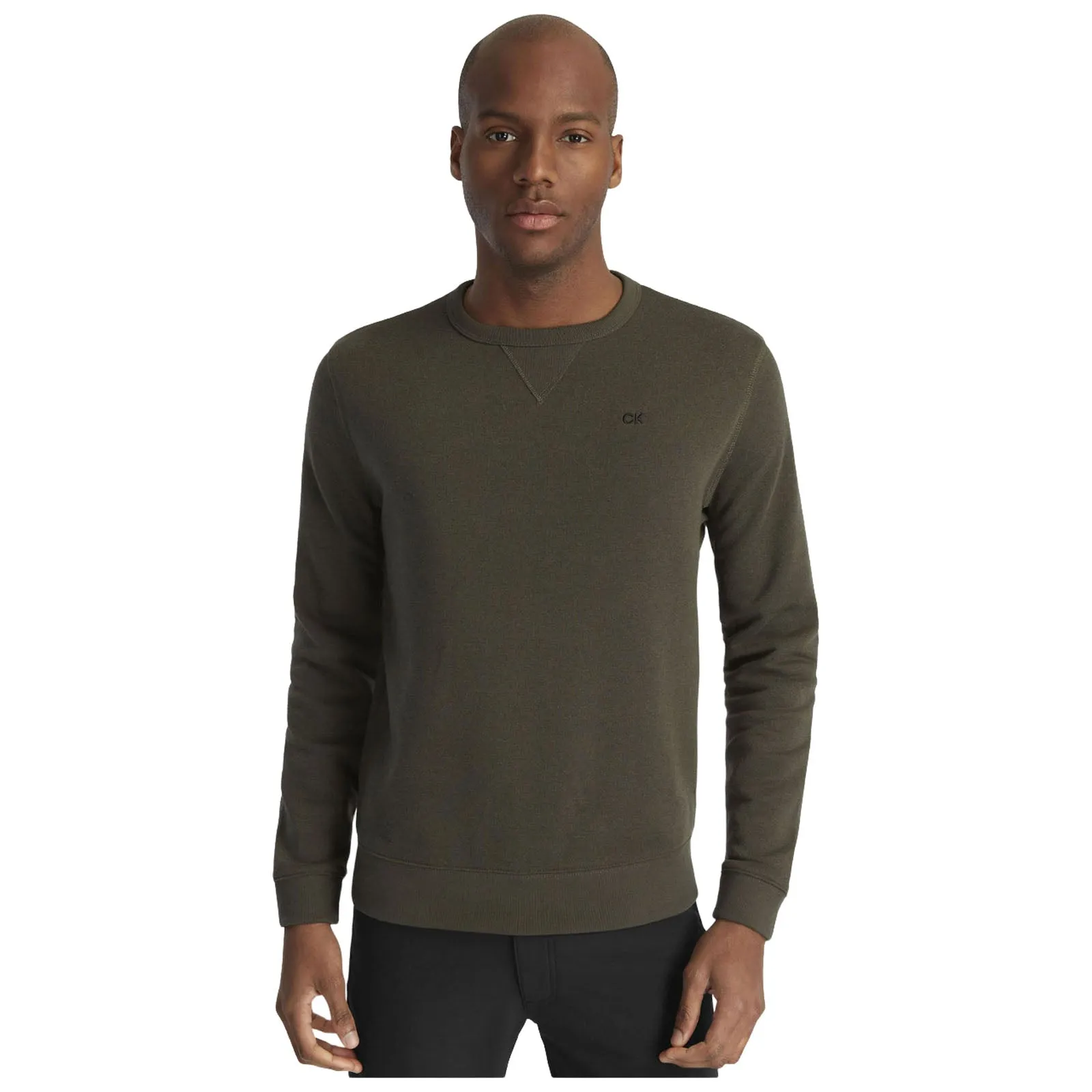 Calvin Klein Mens Ohio Sweatshirt