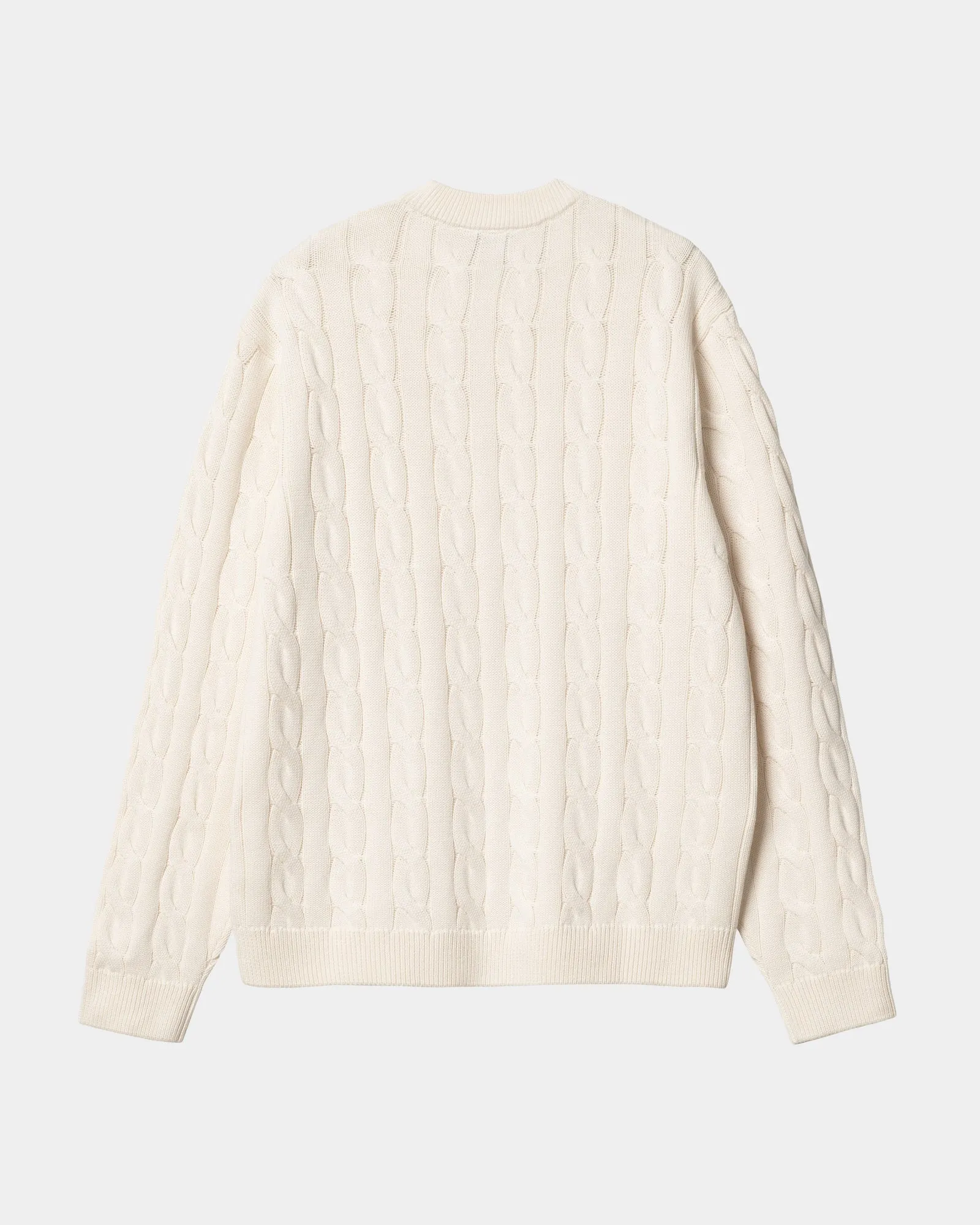 Cambell Sweater | Natural