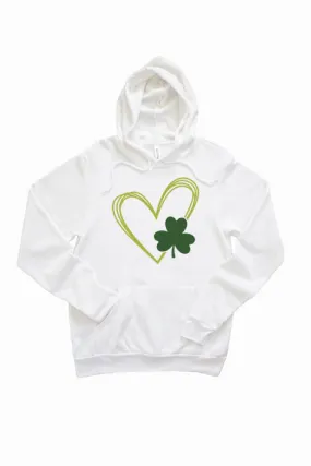 Clover Heart 4098_hoodie