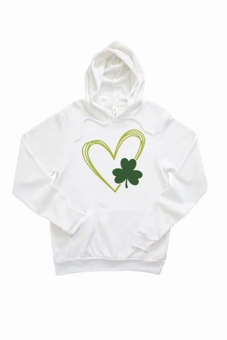 Clover Heart 4098_hoodie