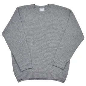 Coltesse - Supremus Sweater - Grey