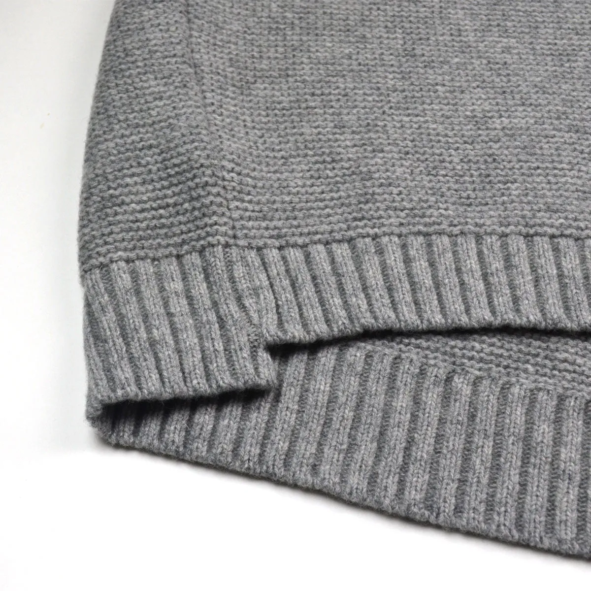 Coltesse - Supremus Sweater - Grey