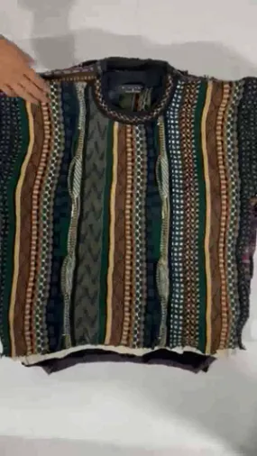 Coogi Style Sweaters 15 pieces