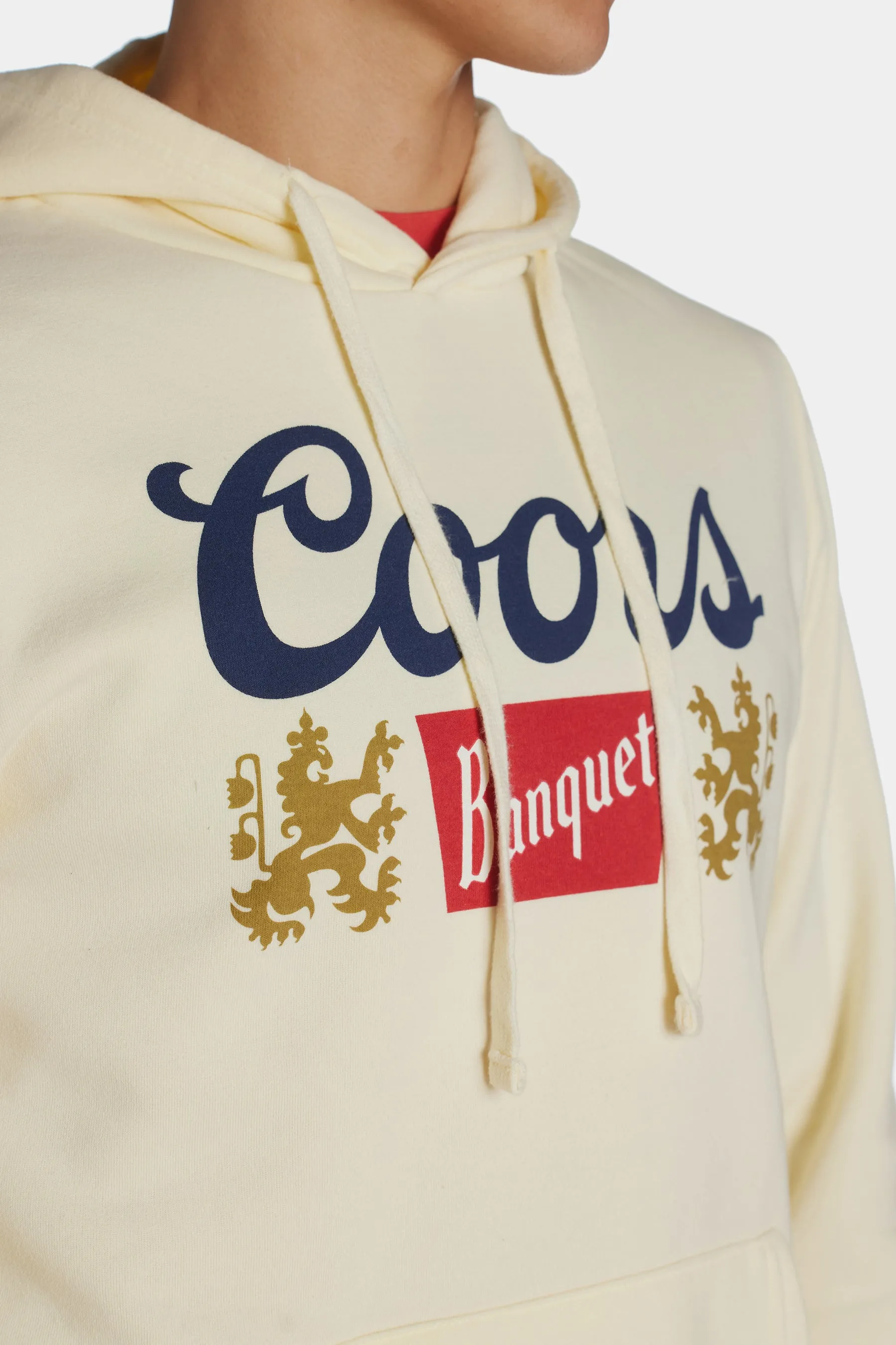 Coors Sweatshirt