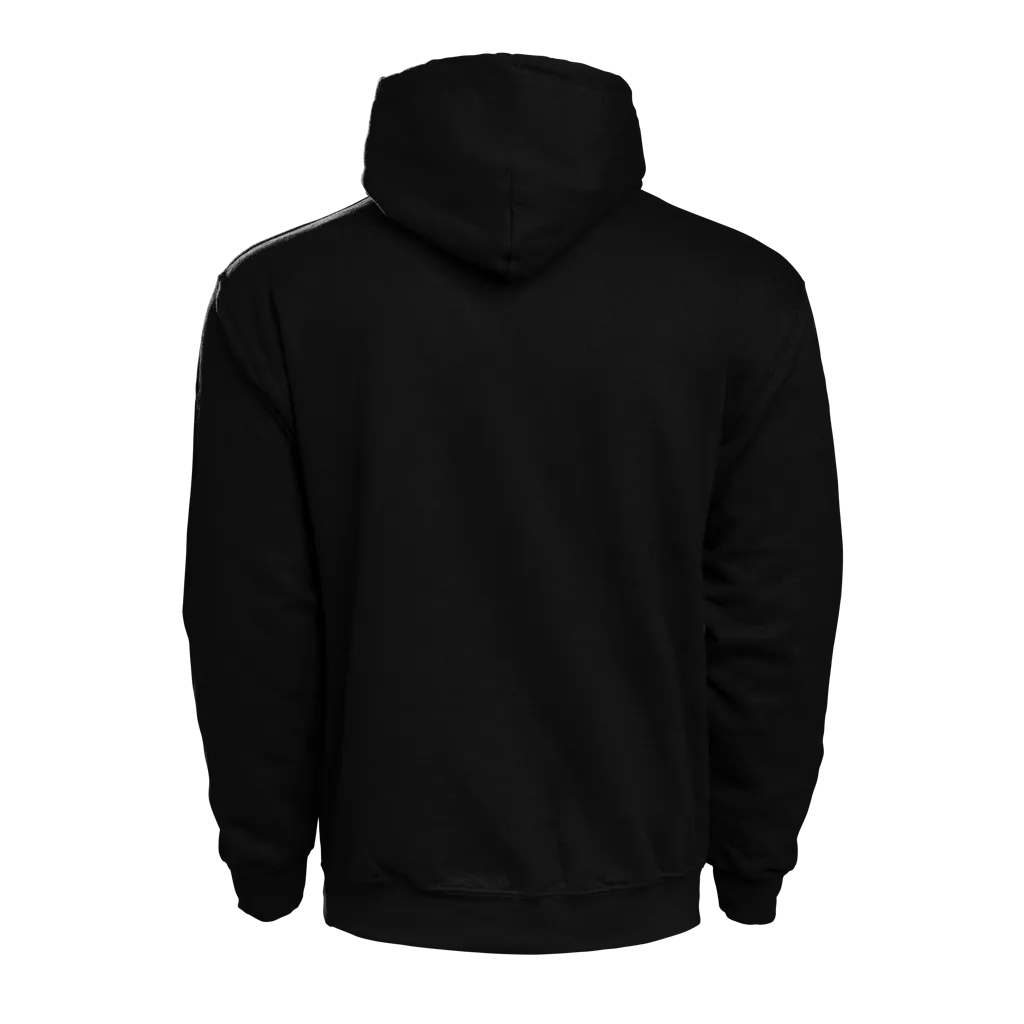 Court Culture Miami Unisex Pullover Hoodie