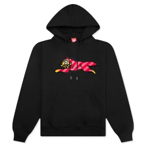 Dawg Hoodie - Black