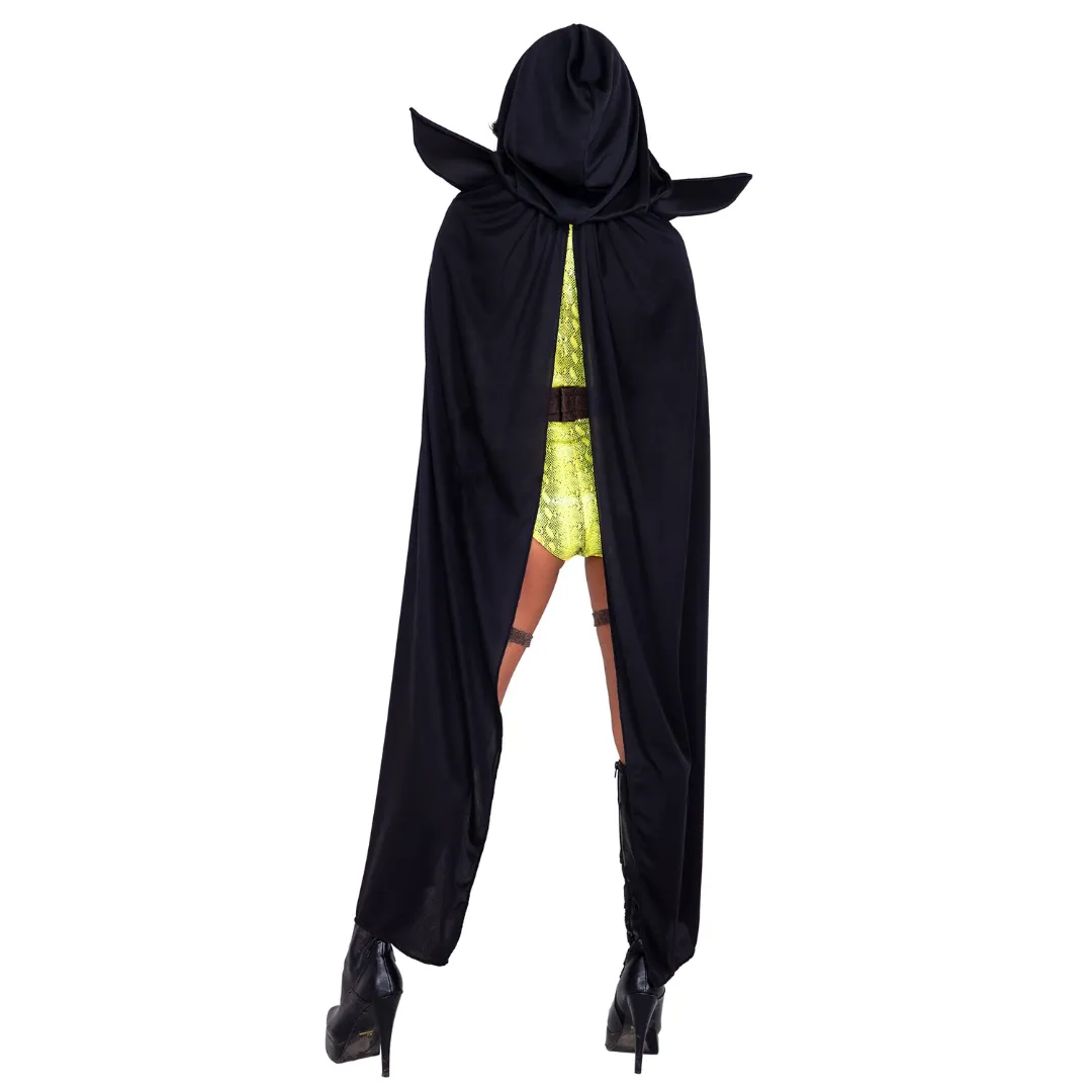 Desert Combat Ninja Costume