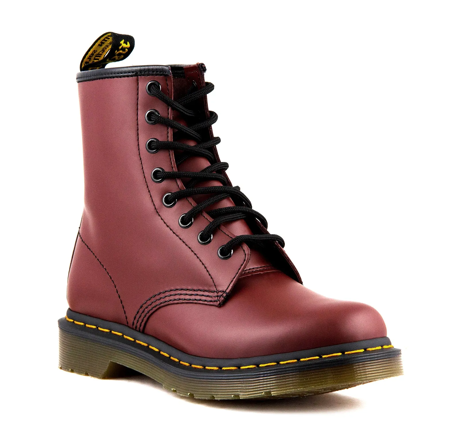 Dr. Martens 1460 8 Eye Women's Boot