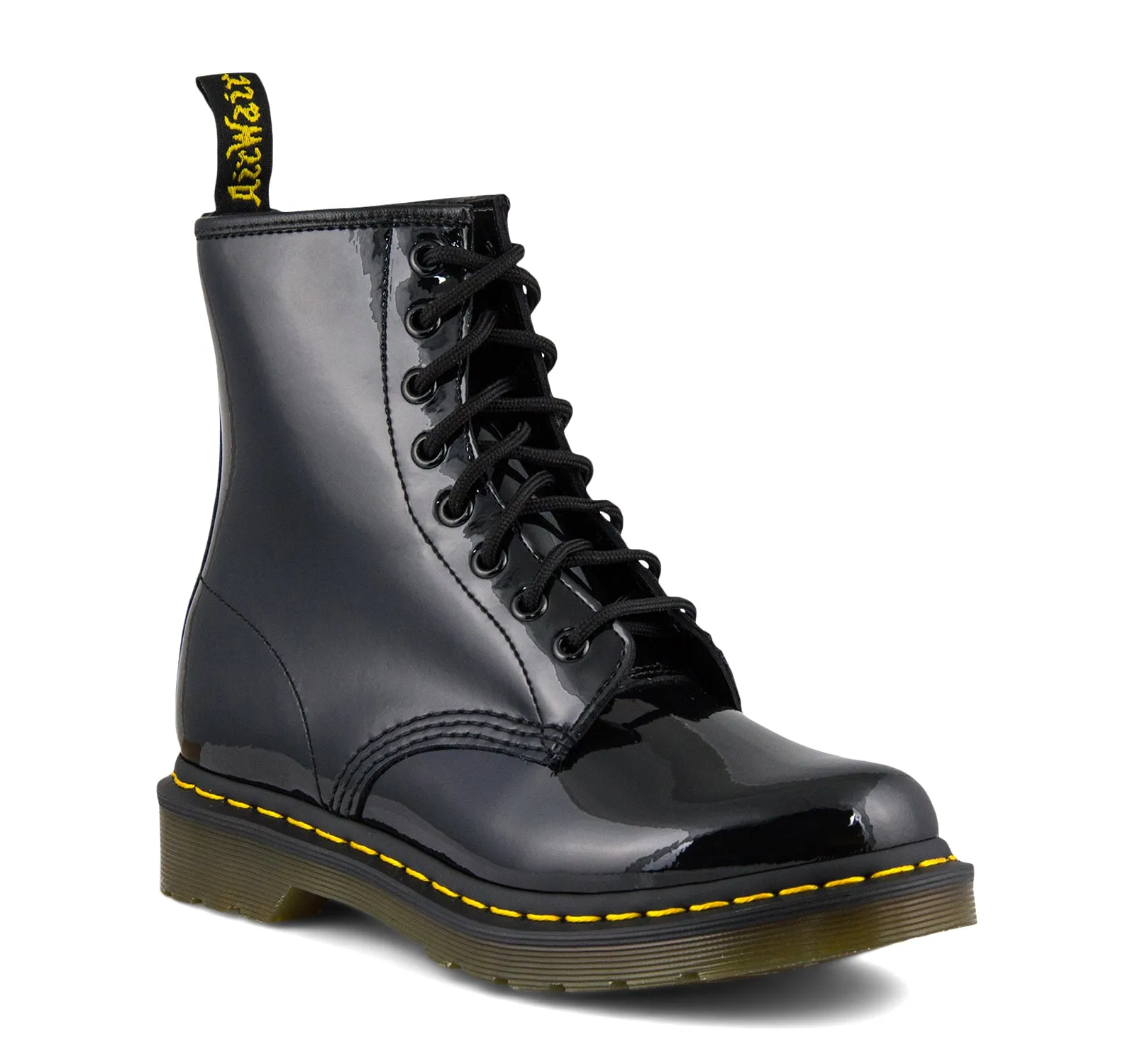 Dr. Martens 1460 8 Eye Women's Boot