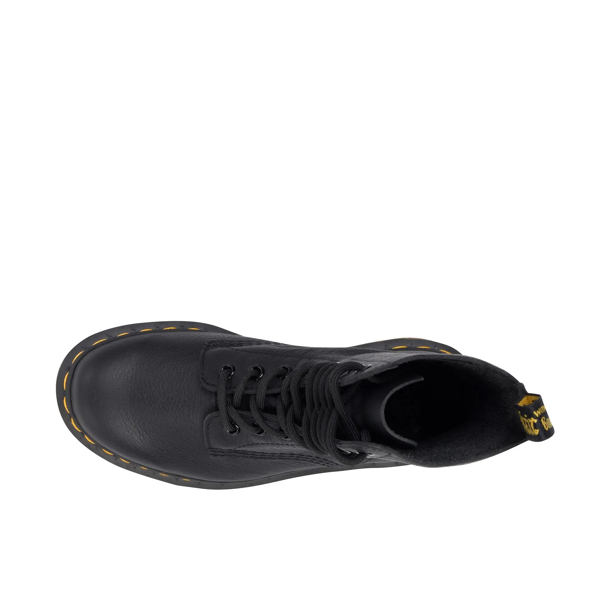 Dr Martens Womens 1490 Black