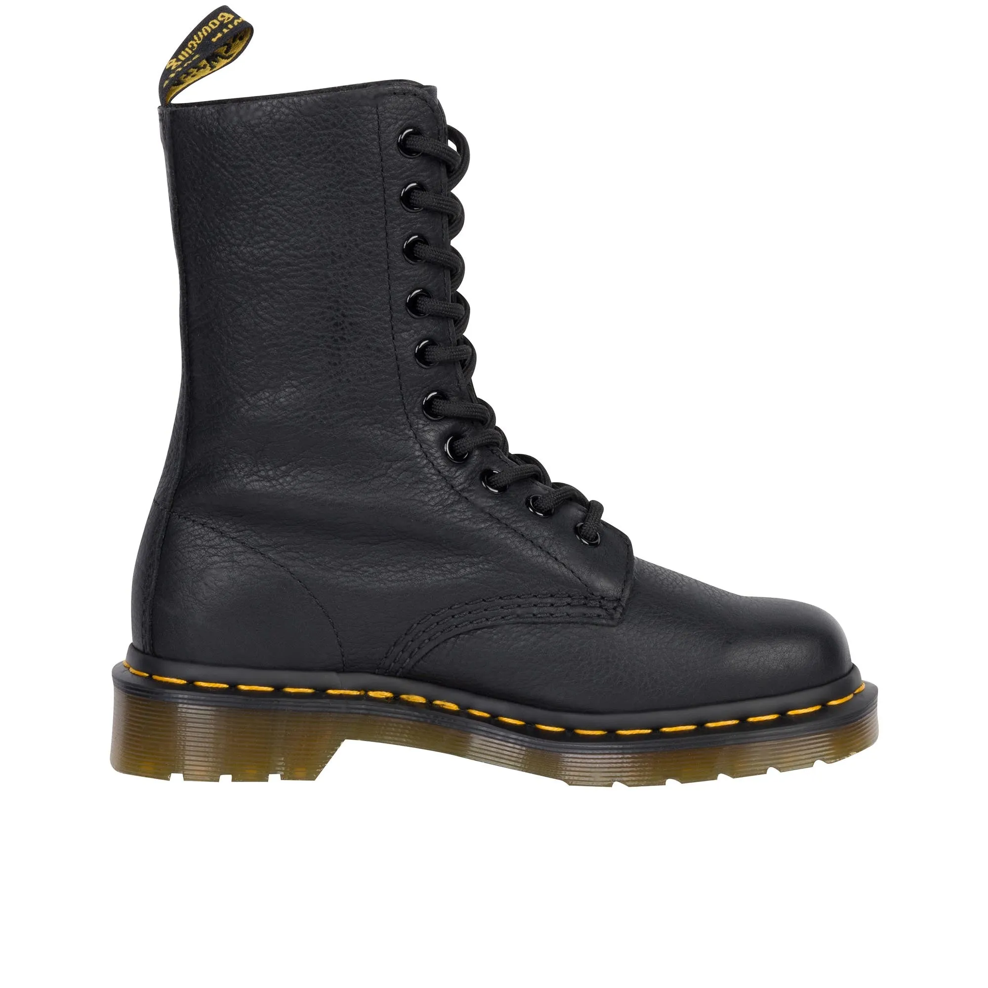 Dr Martens Womens 1490 Black