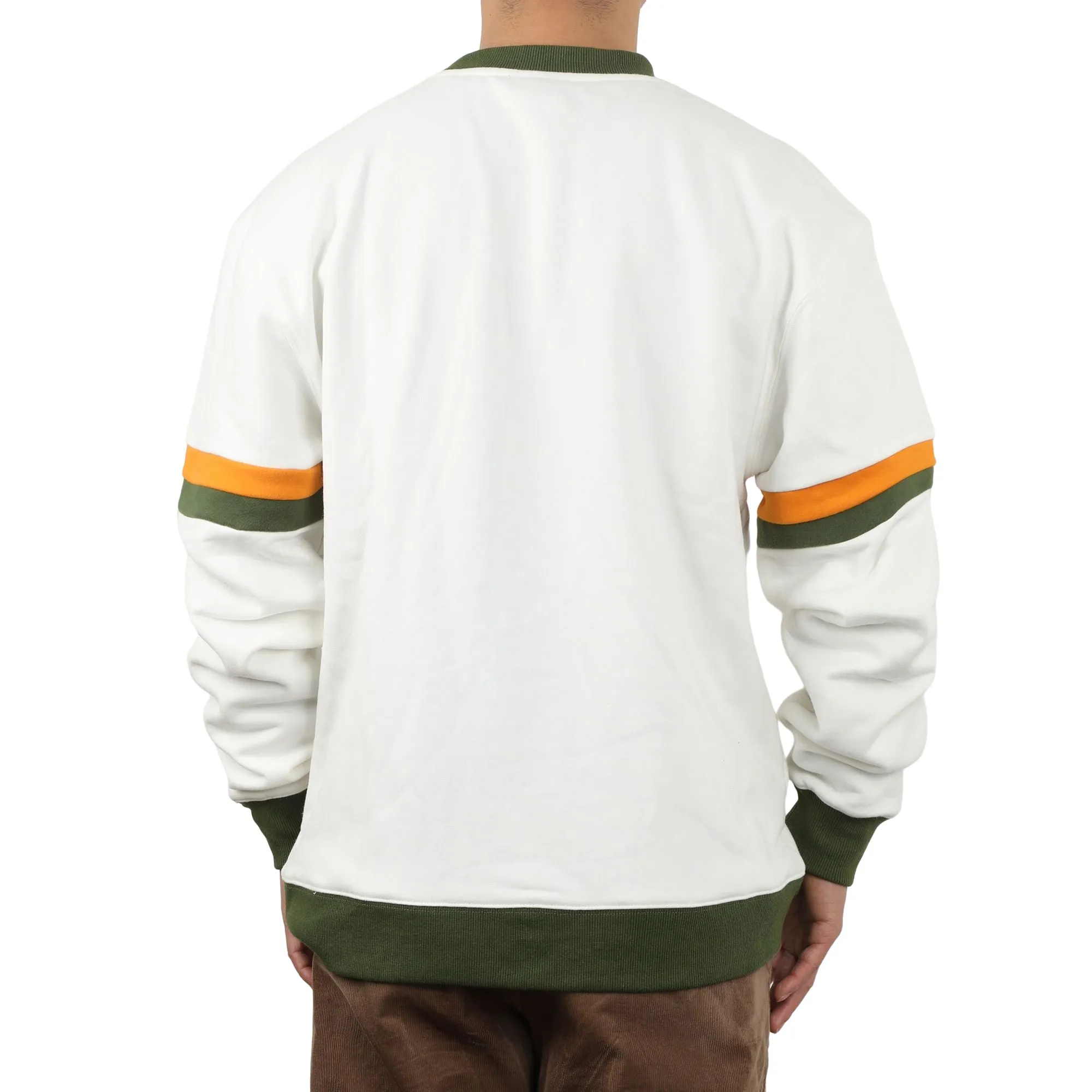 Endor Forest Moon Crew Neck Sweatshirt