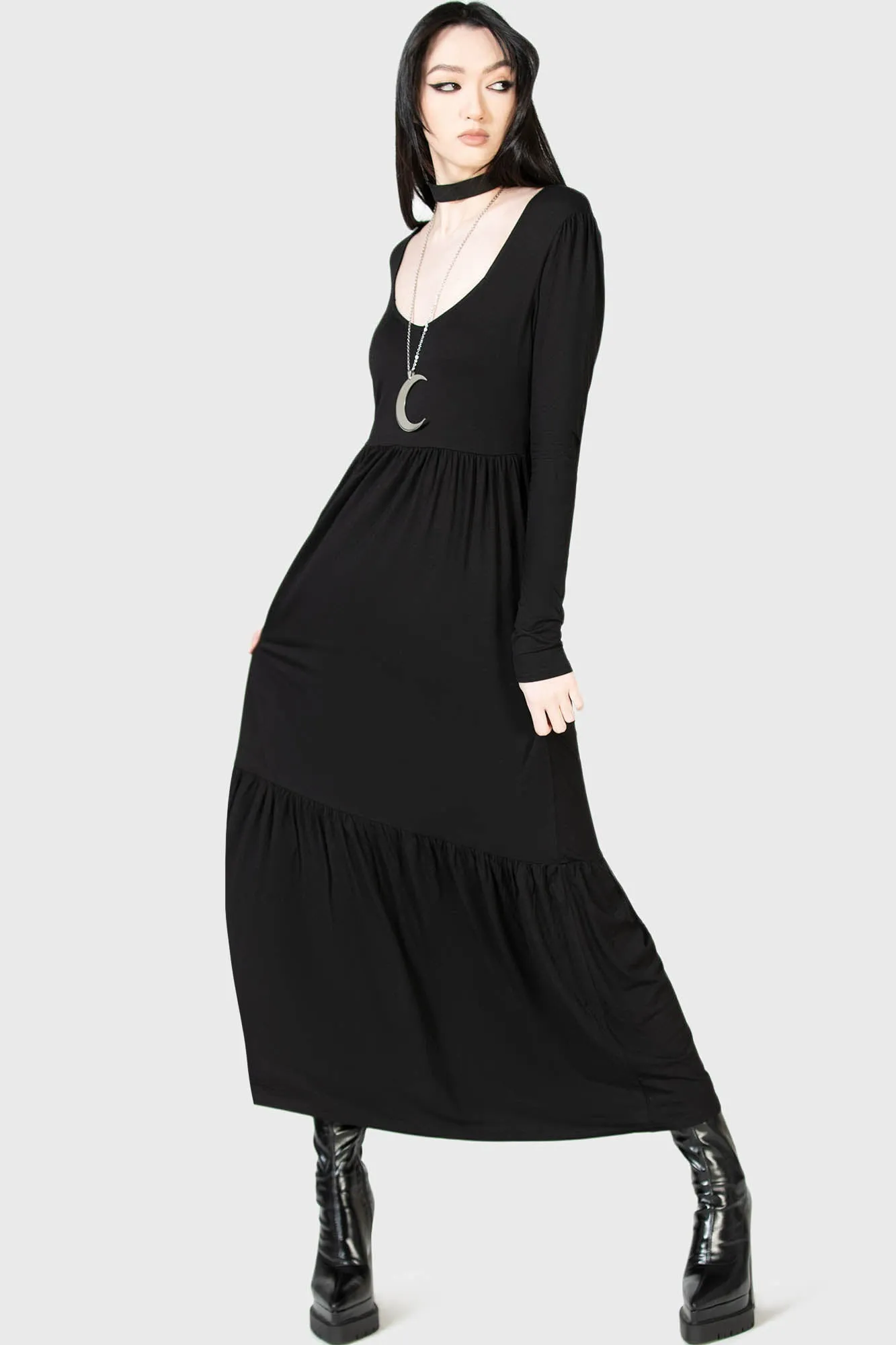 Eris Maxi Dress