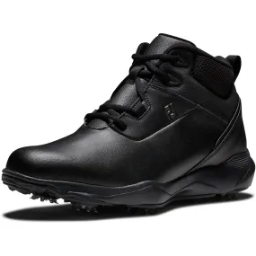 Footjoy Chaussures de golf 2023 Homme Hiver Stormwalker