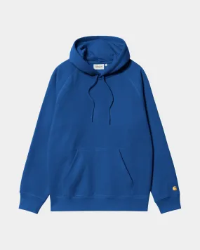 Hooded Chase Sweatshirt | Acapulco