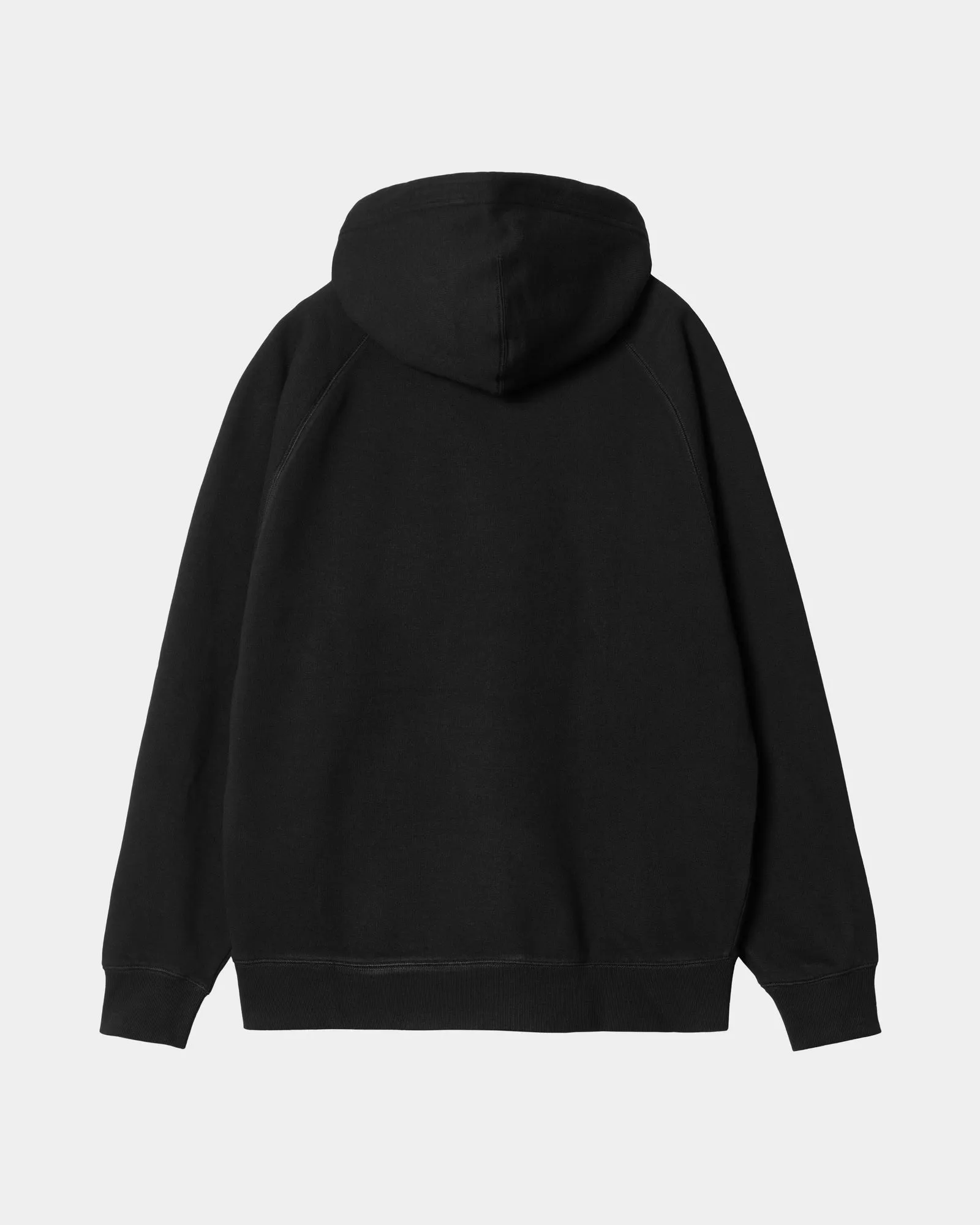 Hooded Hocus Pocus Sweatshirt | Black / White