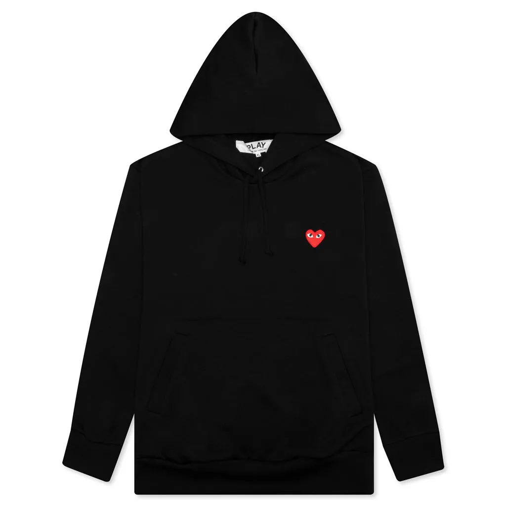 Hoodie - Black