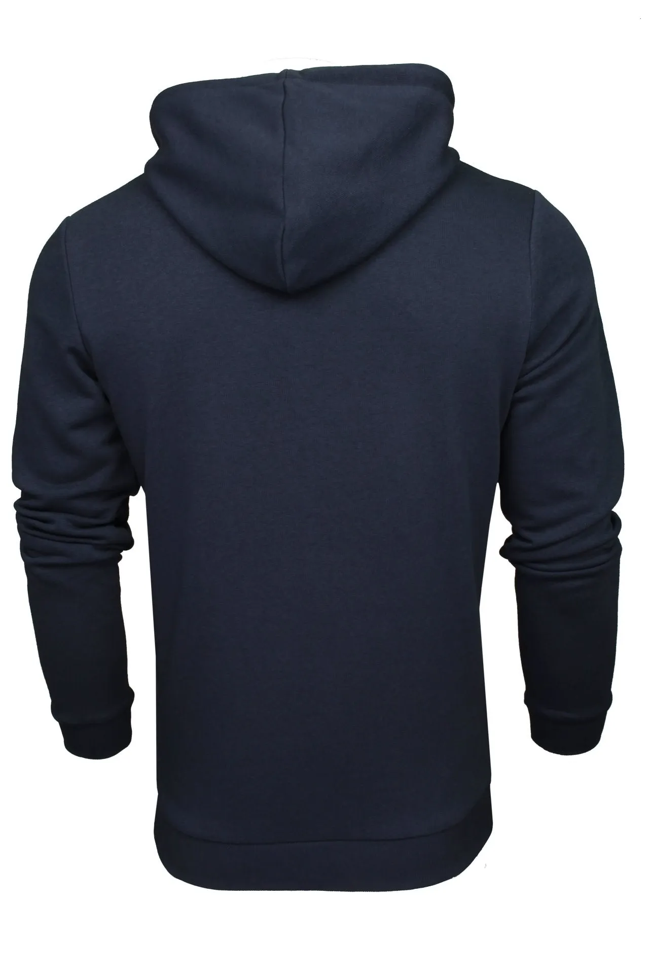 Jack & Jones Men's Overhead Hoodie Sweatshirt