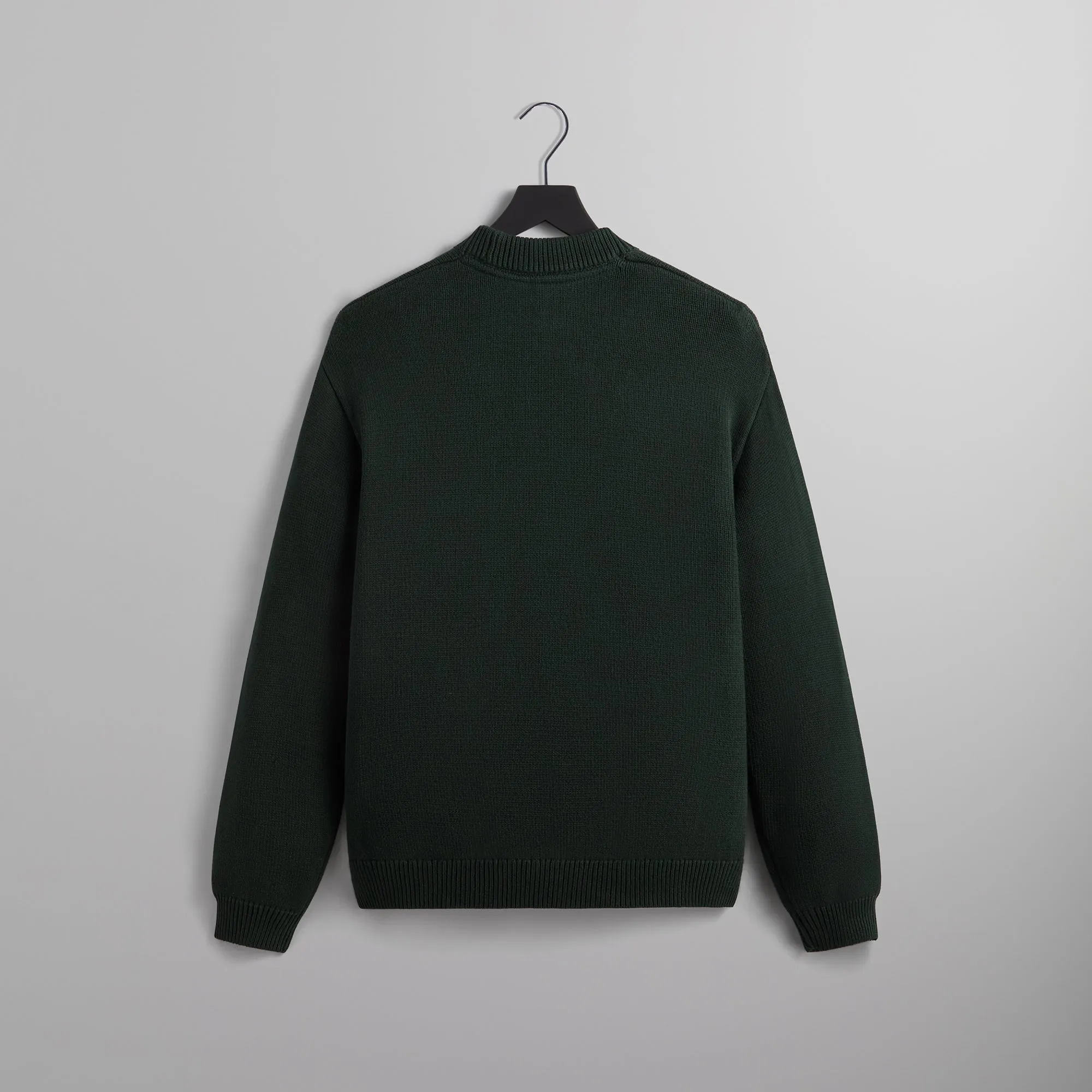 Kith for Peanuts Charlie Sweater - Stadium