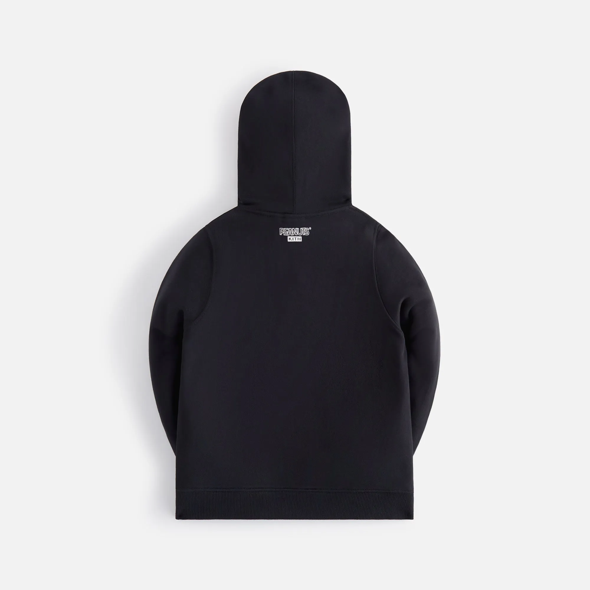 Kith Kids for Peanuts Caroling Hoodie - Black