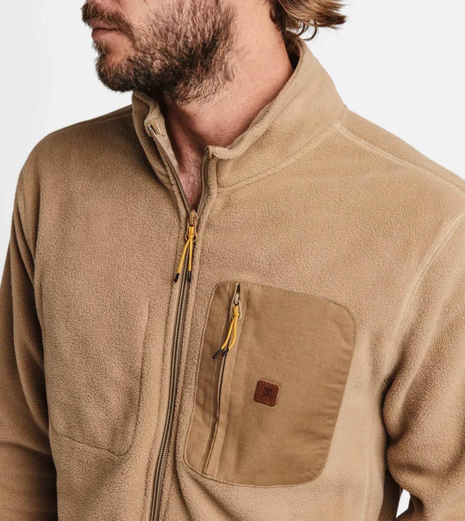 Landfall Fleece