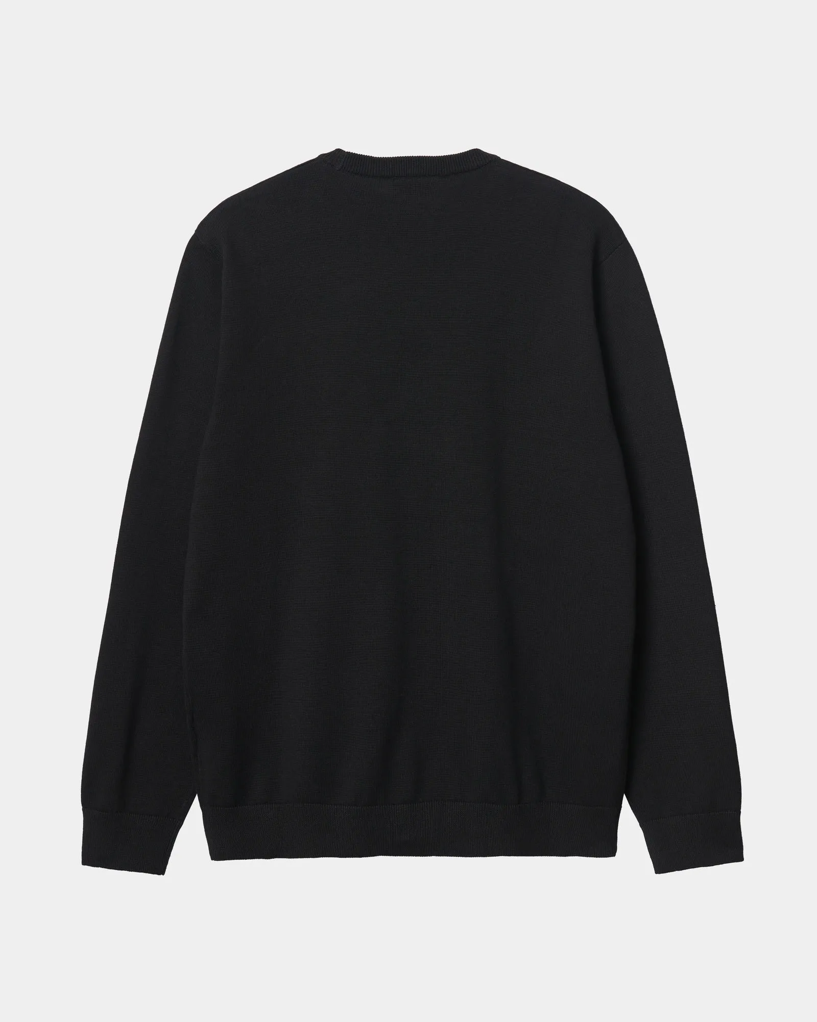 Madison Sweater | Black