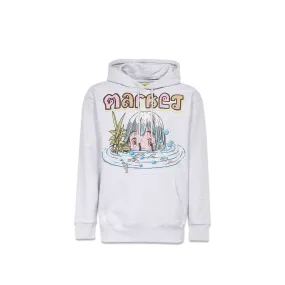 MARKET Mens Pond Hoodie