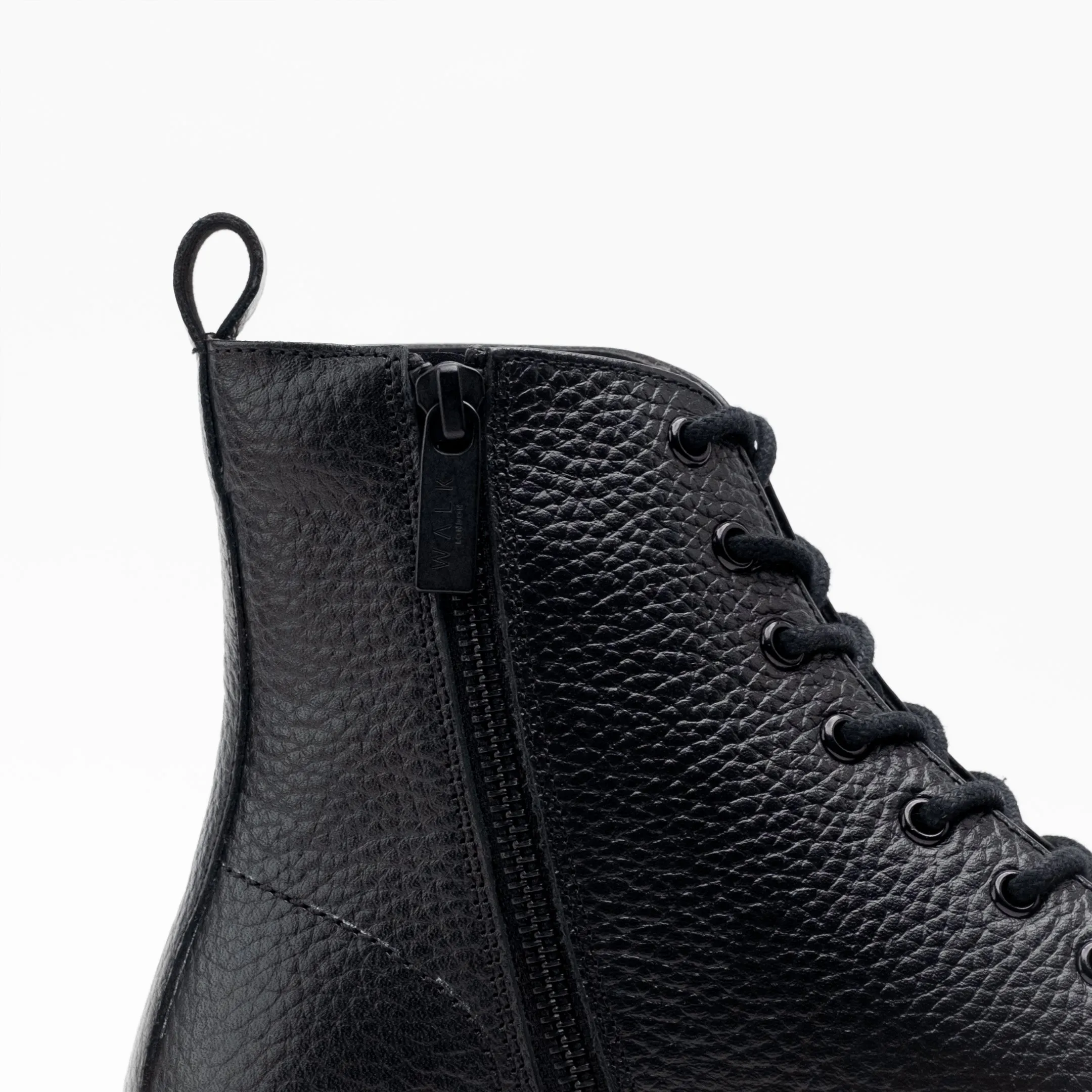 Max Lace Boot